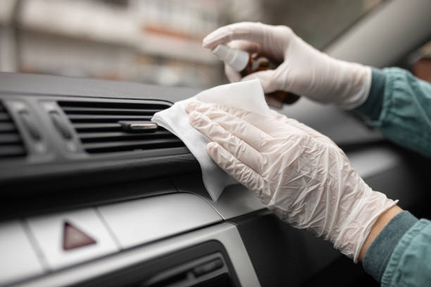Best HVAC Air Duct Cleaning  in Treasure Lake, PA