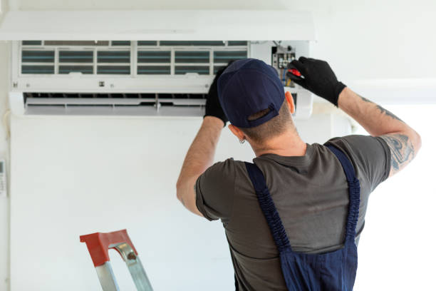 Best HVAC Duct Inspection Services  in Treasure Lake, PA