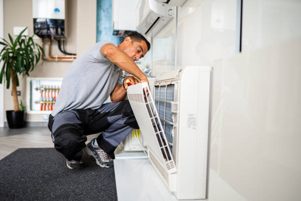 Treasure Lake, PA Airduct Cleaning Company