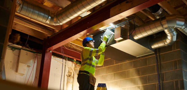 Best Air Duct Cleaning Near Me  in Treasure Lake, PA