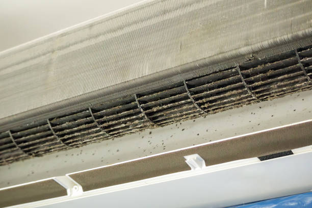 Reliable Treasure Lake, PA Airduct Cleaning Solutions