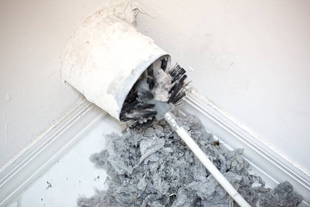 Best Residential Air Duct Cleaning  in Treasure Lake, PA