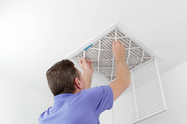 Best Ventilation Cleaning Services  in Treasure Lake, PA